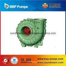 Corrosion Resisting Flue Gas Desulfurization Fgd Pump